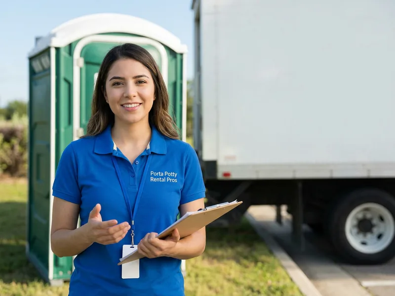 Porta Potty Rental  in Sandy  FAQ